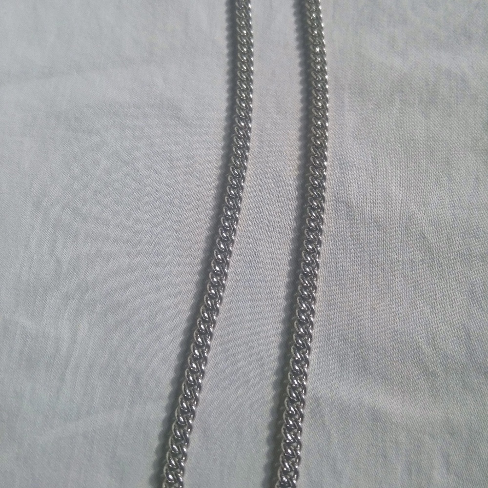Men's 18" Neck Chain
